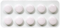 Gliempaflozin Sita 25/100 Tablet 10